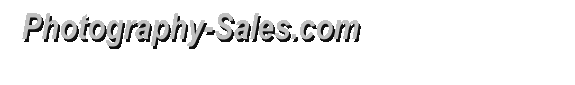 photography sales